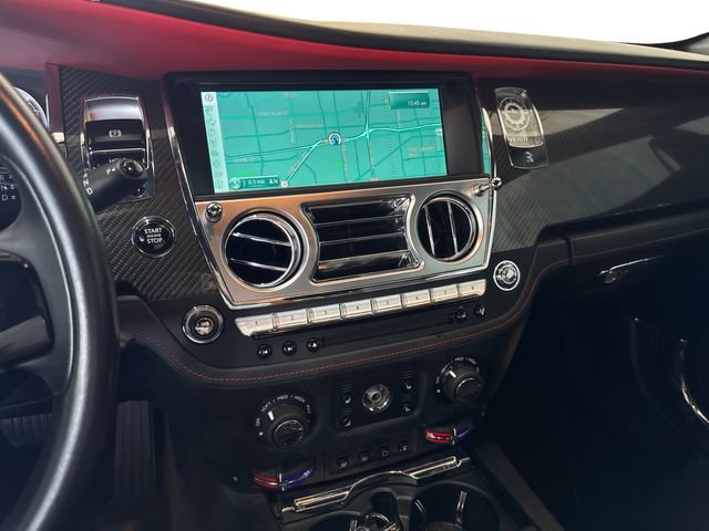 Used 2016 Rolls-Royce Wraith RWD image 12