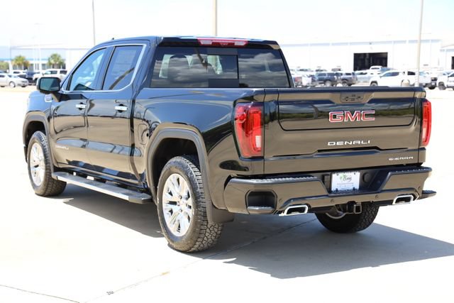 New 2026 GMC Sierra 1500 Denali w/ Technology Package AWD/4WD image 6