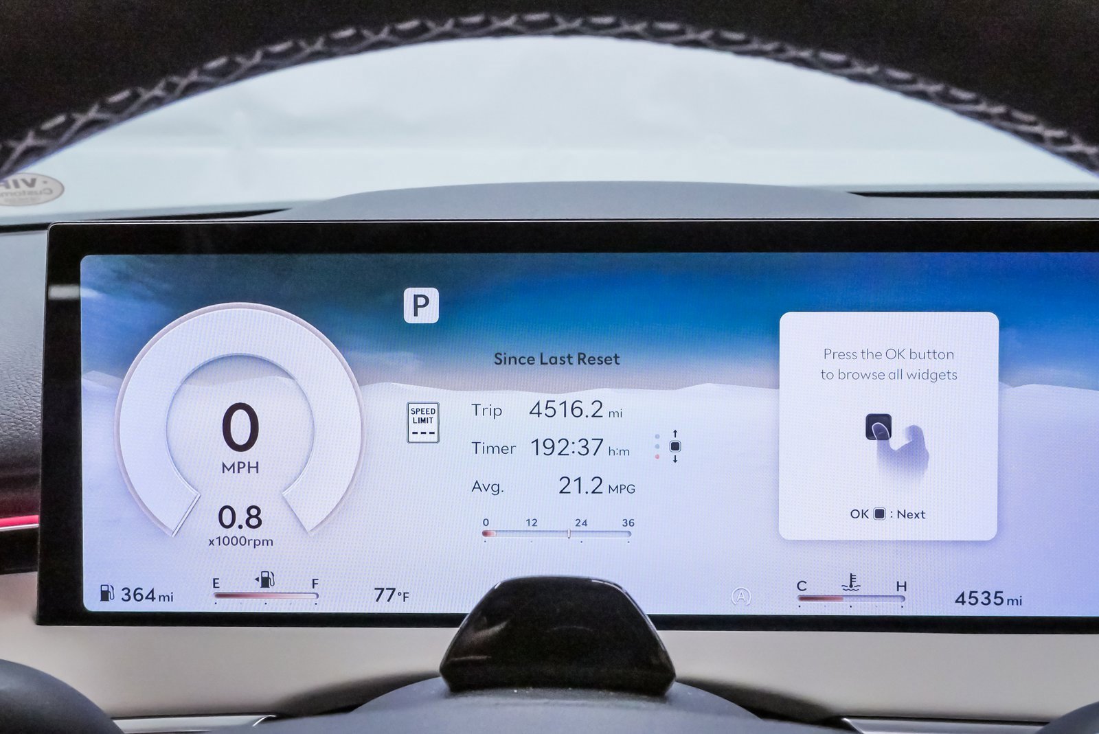 Certified 2026 Genesis GV70 2.5T Select image 19