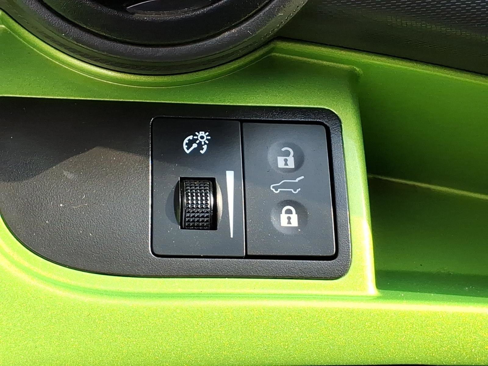 Used 2015 Chevrolet Spark LS FWD image 17