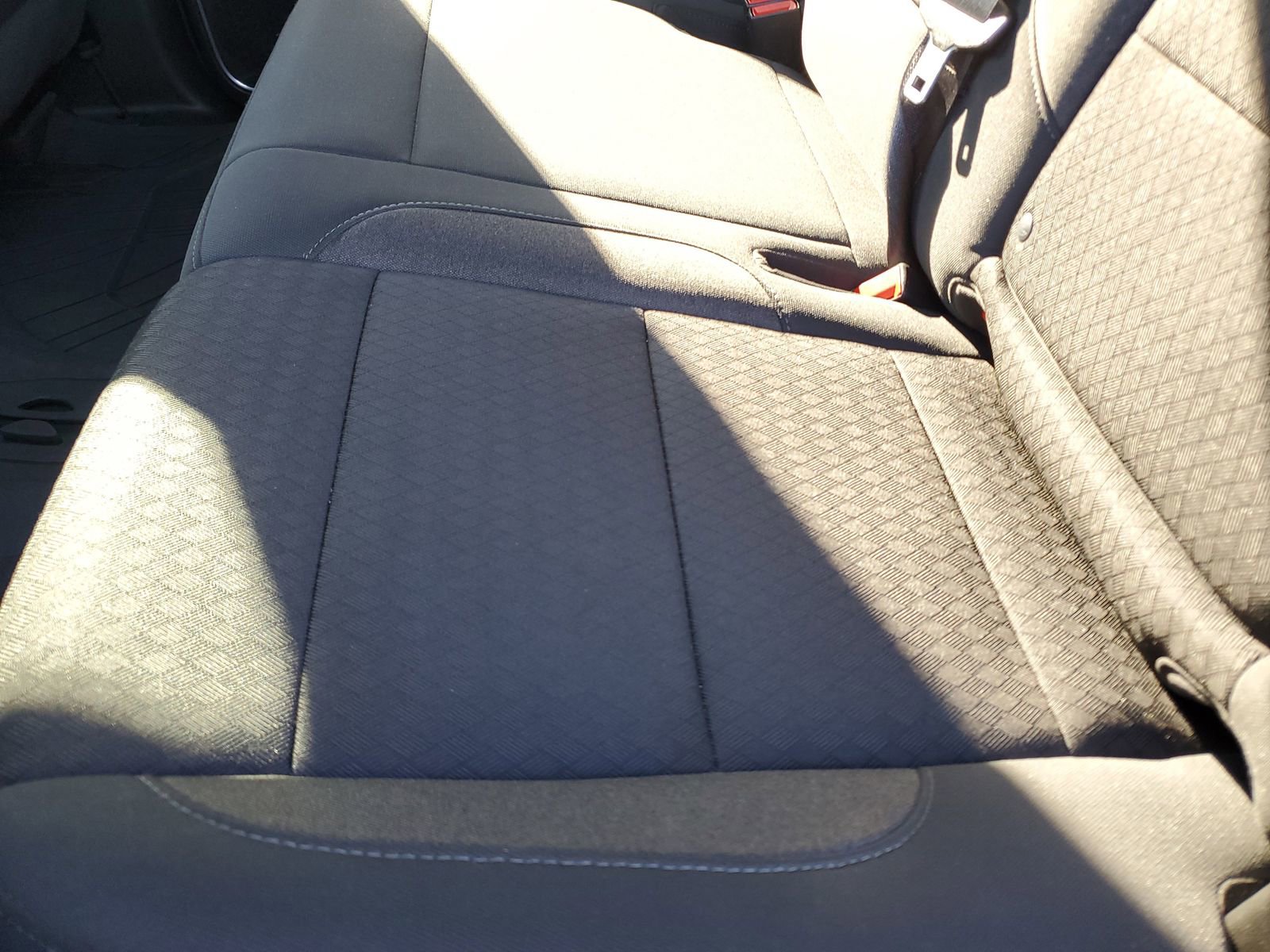 Used 2022 Chevrolet Silverado 1500 RST w/ All Star Edition Plus image 15