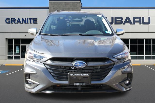 Certified 2025 Subaru Legacy Touring XT image 5