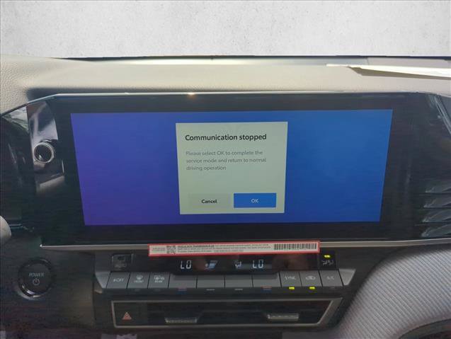 Certified 2026 Toyota Camry SE w/ Multimedia Upgrade Package FWD image 16