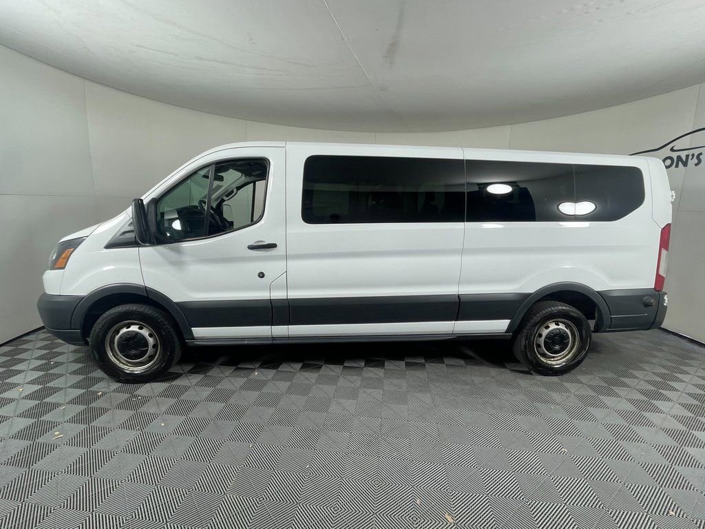Used 2018 Ford Transit 350 XL image 3