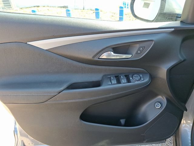 New 2026 Buick Envista Sport Touring w/ Convenience I Package FWD image 13