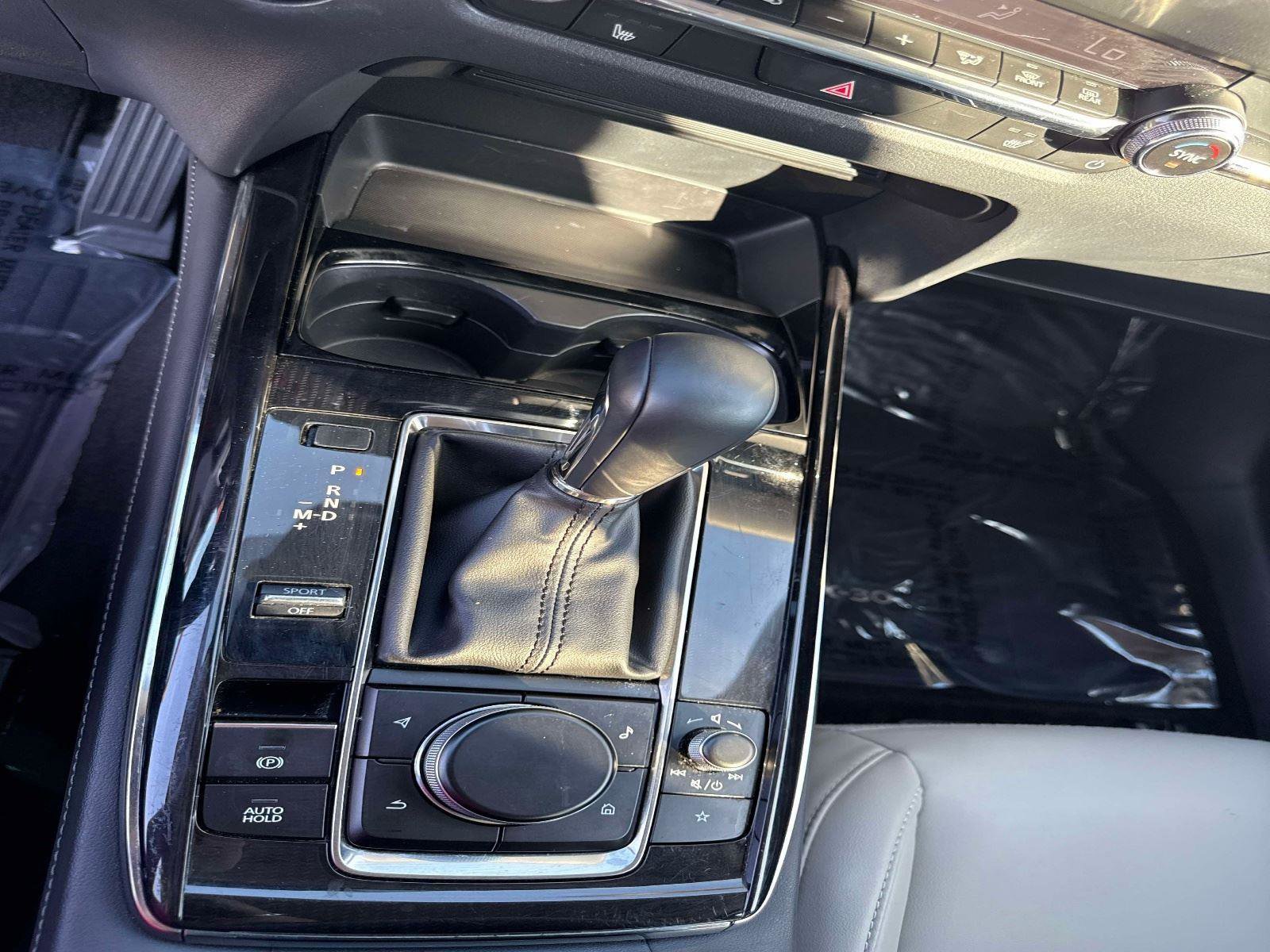 Certified 2025 MAZDA CX-30 AWD 2.5 S w/ Preferred Package image 29