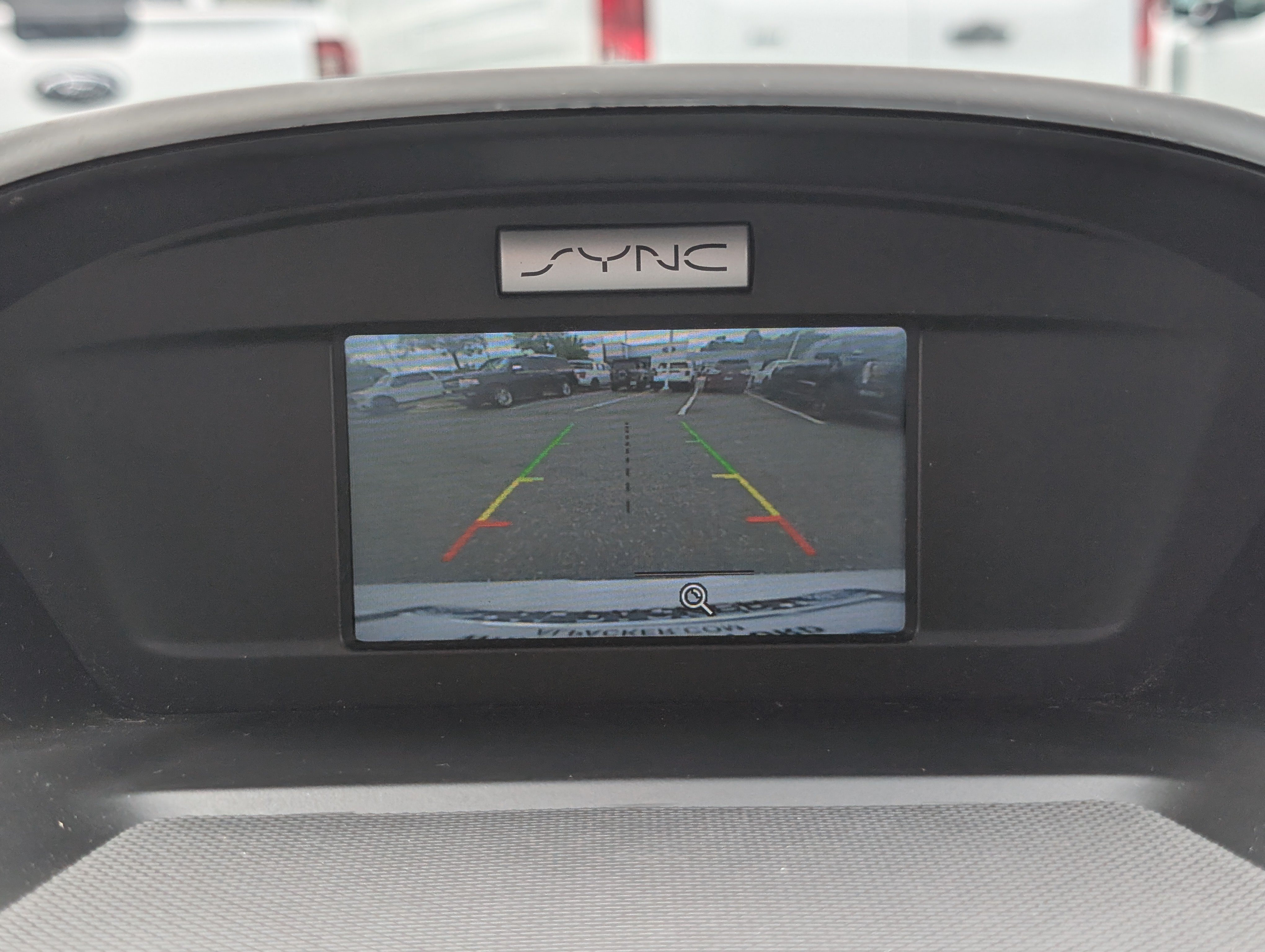Used 2015 Ford Escape SE FWD image 24