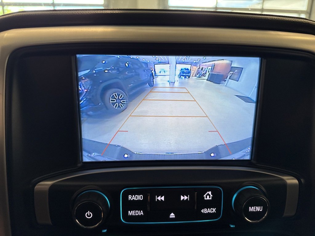 Used 2018 GMC Sierra 1500 SLT image 32