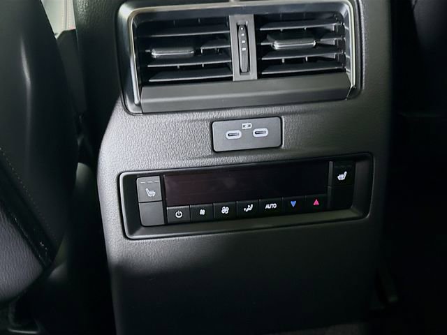 New 2026 MAZDA CX-90 3.3 Turbo w/ Premium Sport Pkg image 24