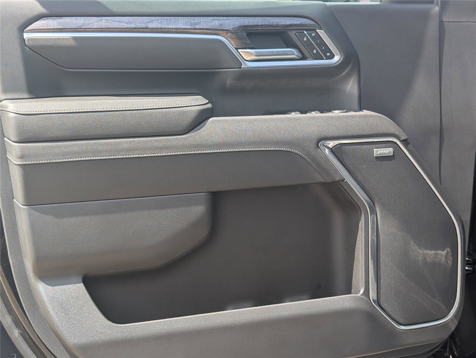 New 2026 Chevrolet Silverado 2500 LTZ w/ LTZ Plus Package image 31