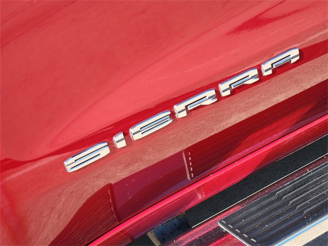 Used 2020 GMC Sierra 1500 SLT image 12