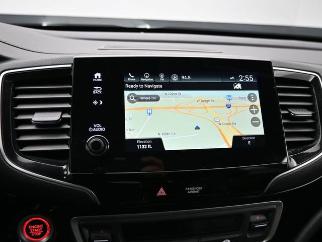 Used 2022 Honda Pilot Touring image 30