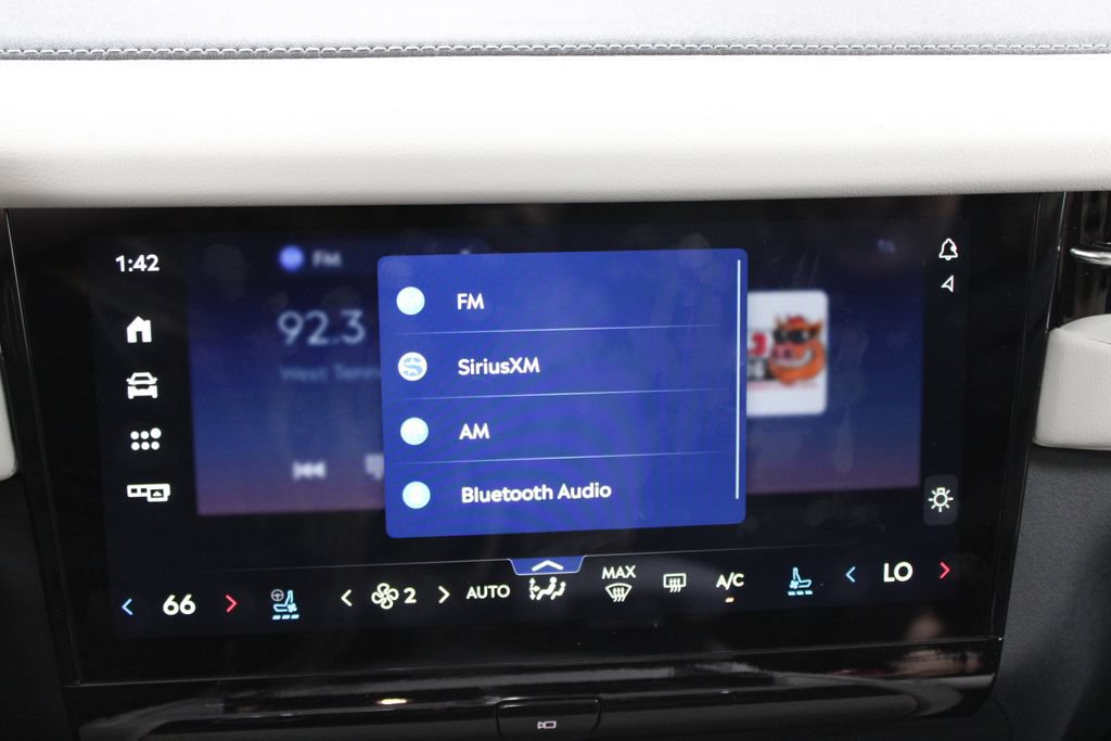 New 2026 Lincoln Navigator L Reserve AWD/4WD image 53