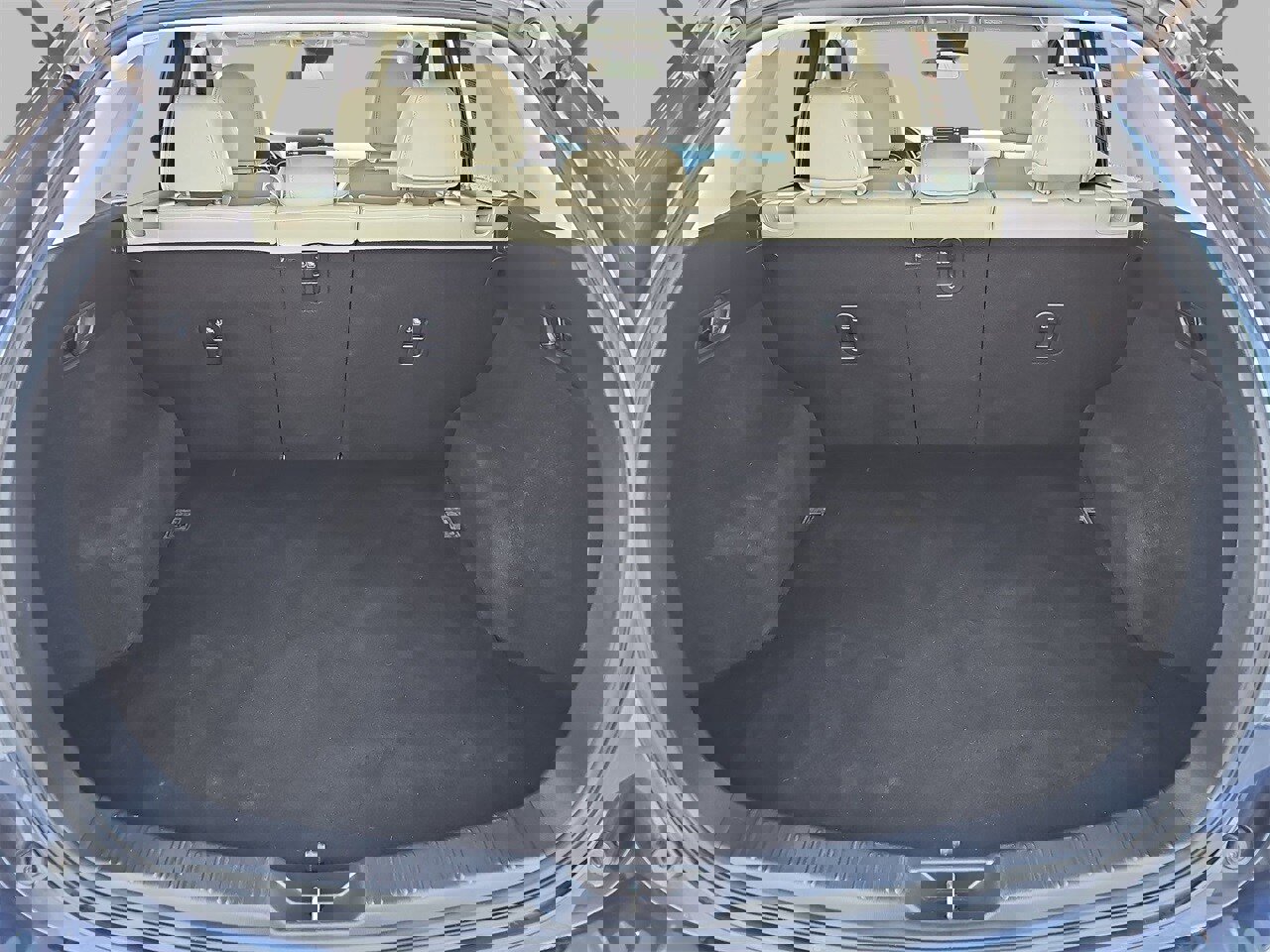 Used 2021 MAZDA CX-5 Touring image 12