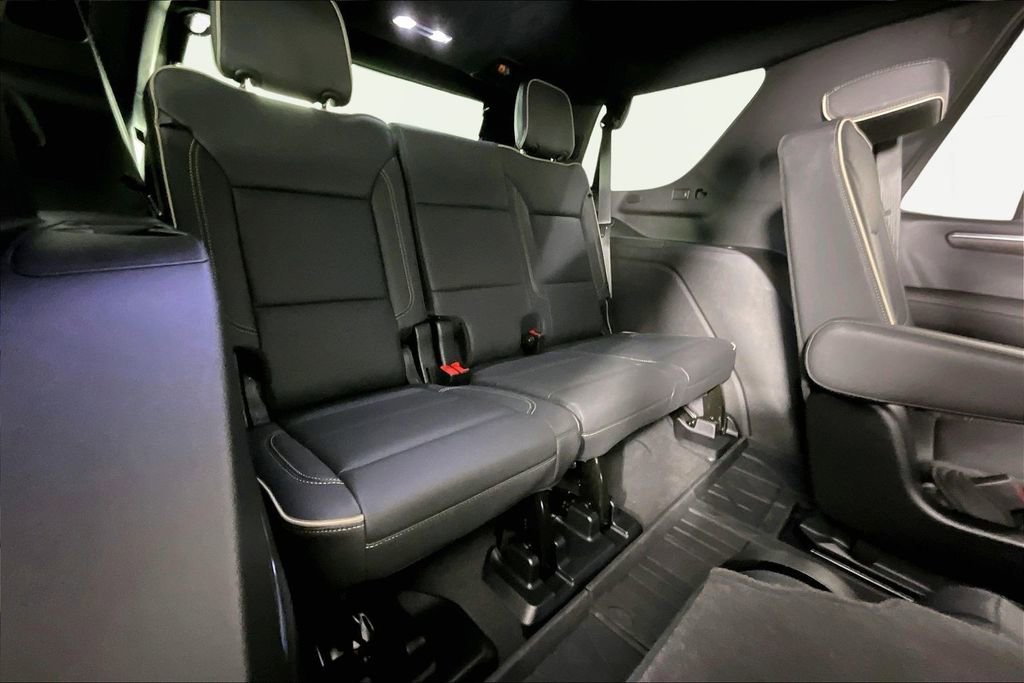 Certified 2026 Chevrolet Tahoe Premier w/ Sun And Tow Package image 25