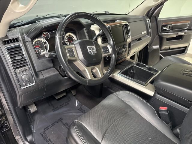 Used 2014 RAM 2500 Laramie image 14