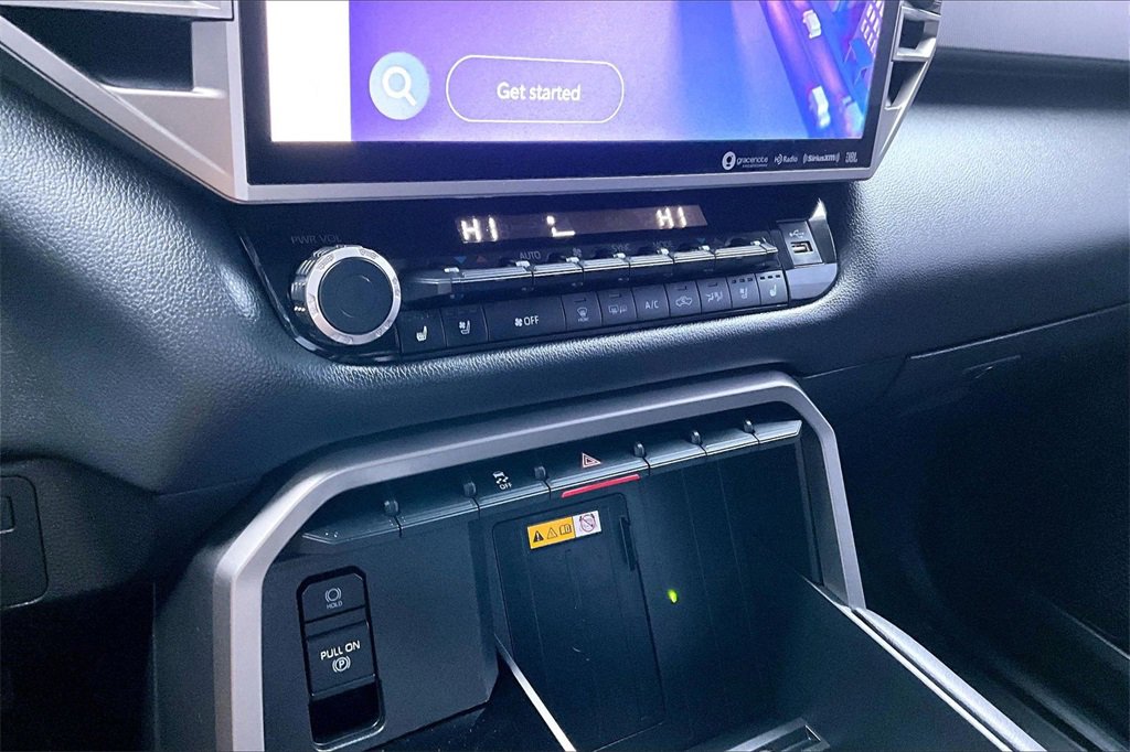 Used 2024 Toyota Tundra Limited w/ Nightshade Package image 15