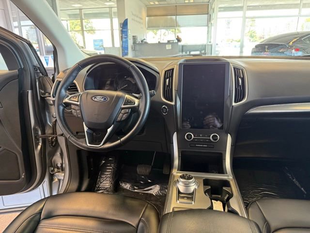 Used 2022 Ford Edge SEL w/ Convenience Package AWD/4WD image 24