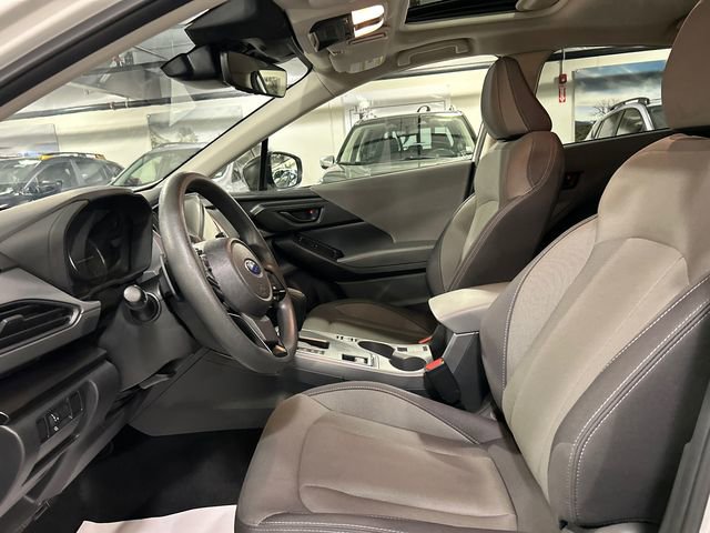Used 2025 Subaru Crosstrek 2.5i Premium image 10