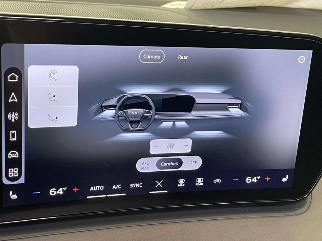 New 2026 Audi Q3 quattro 2.0T AWD/4WD image 32