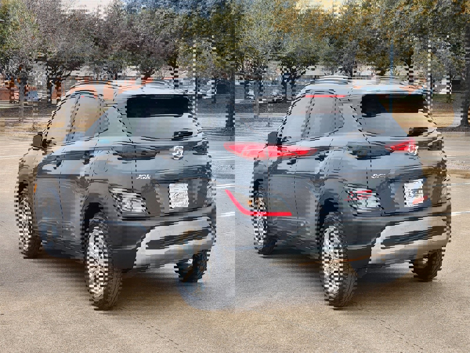 Used 2023 Hyundai Kona SEL image 8