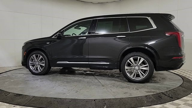 Certified 2024 Cadillac XT6 Premium Luxury w/ LPO, Floor Liner Package image 5