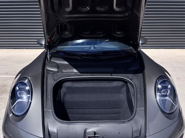 Certified 2020 Porsche 911 Carrera S RWD image 27