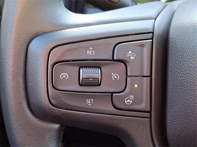 Used 2020 Chevrolet Silverado 2500 LTZ w/ Technology Package image 20