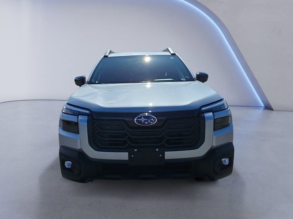 New 2026 Subaru Outback Premium image 8