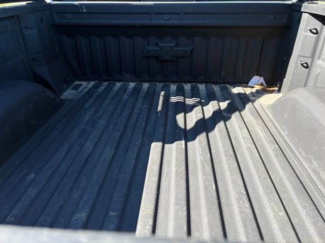 Used 2021 Chevrolet Silverado 1500 RST w/ Redline Edition AWD/4WD image 16