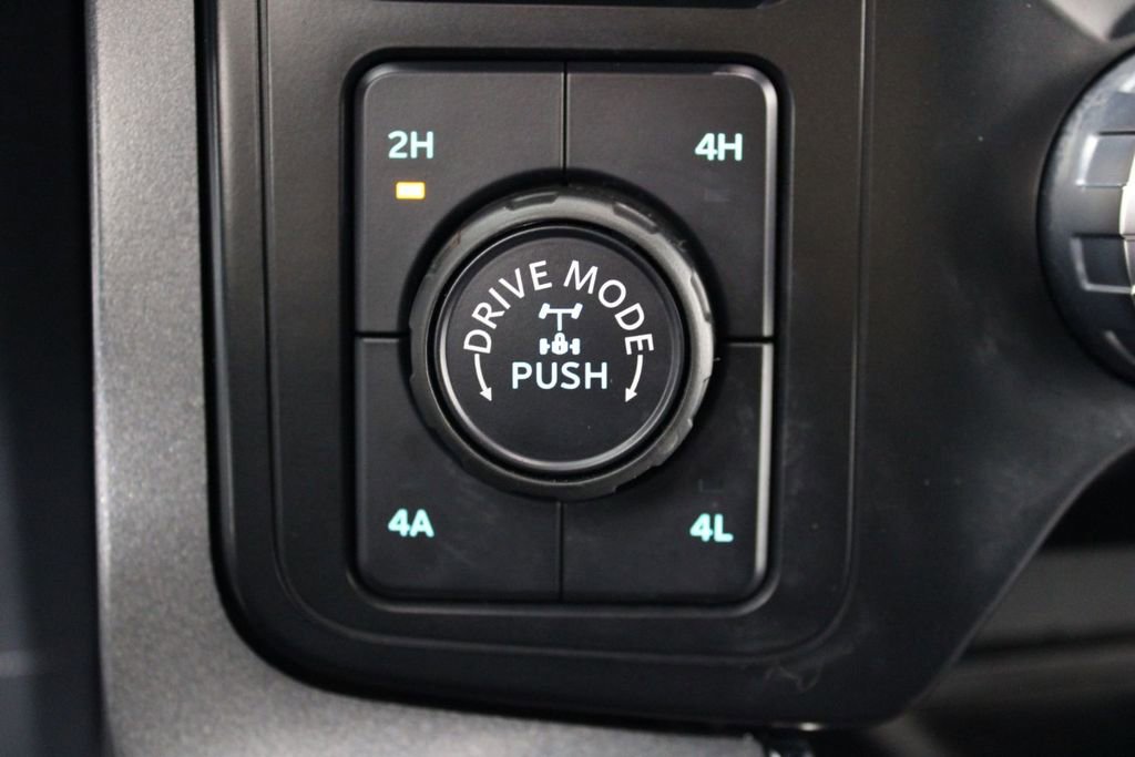 Used 2023 Ford F150 Lariat w/ FX4 Off-Road Package image 27