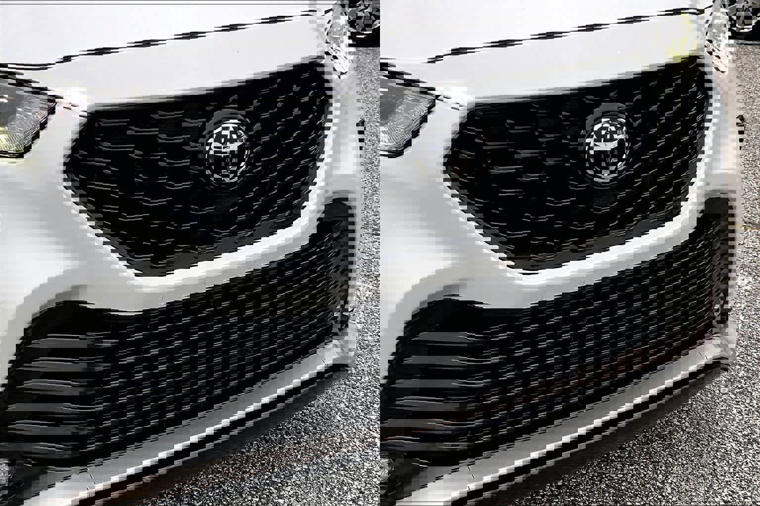 Used 2023 Toyota Highlander XSE image 29