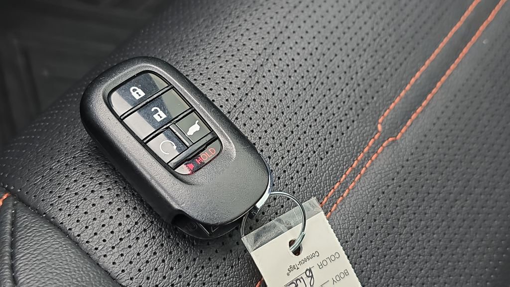 Used 2024 Honda CR-V Sport-L image 30