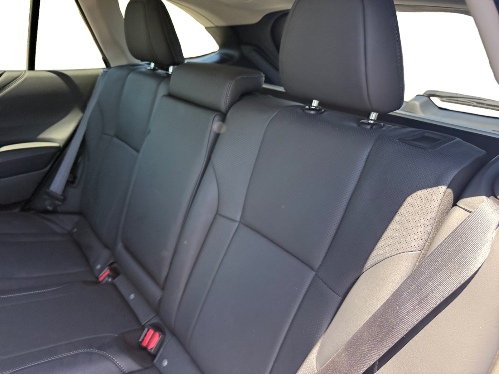 Used 2024 Subaru Outback Limited AWD/4WD image 16