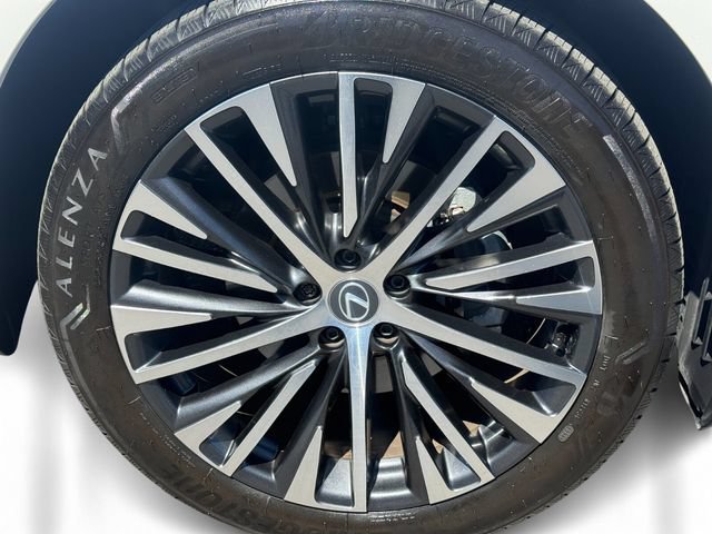 Certified 2024 Lexus RX 350 Premium Plus w/ Convenience Package FWD image 12