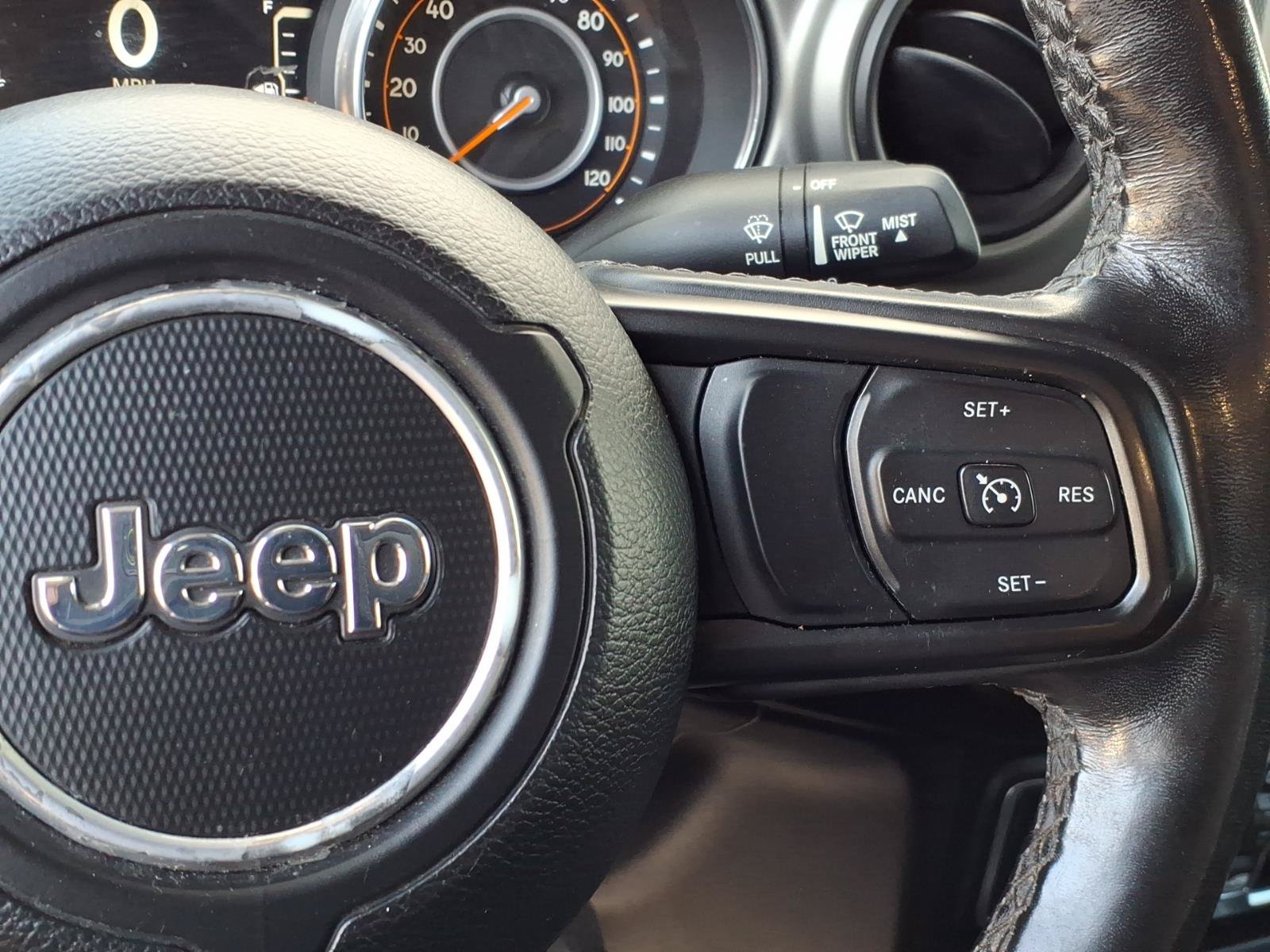 Used 2021 Jeep Gladiator Sport AWD/4WD image 20