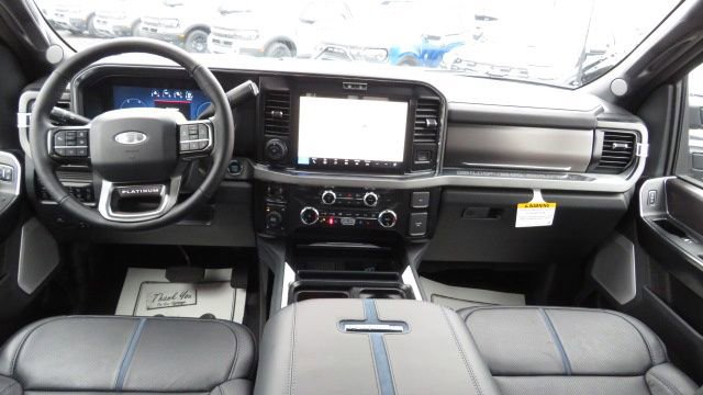 New 2026 Ford F250 Platinum video 2