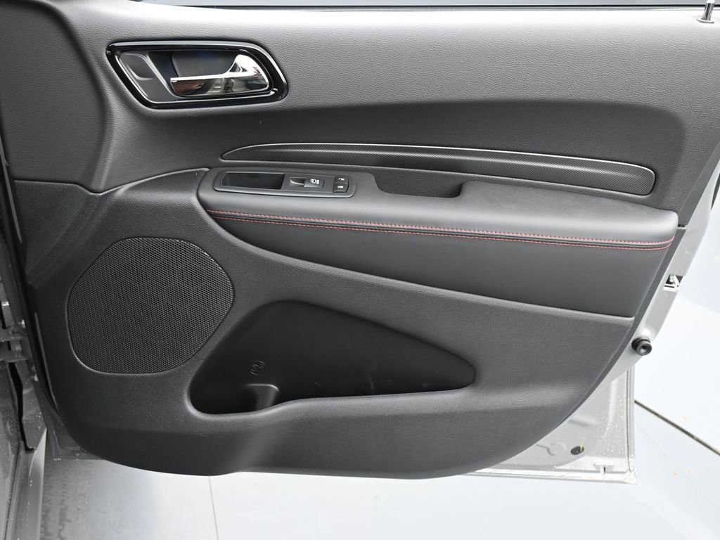 New 2026 Dodge Durango GT AWD/4WD image 19