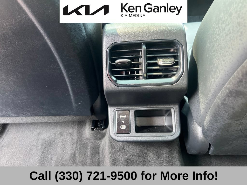 Certified 2025 Kia K4 GT-Line Turbo FWD image 42