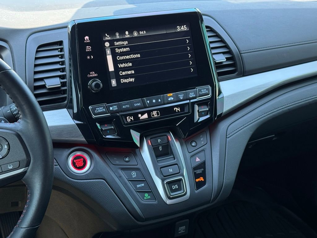 Used 2023 Honda Odyssey Sport image 31