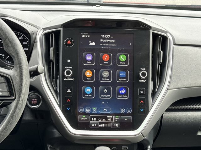 Certified 2024 Subaru Crosstrek 2.0i Premium image 14