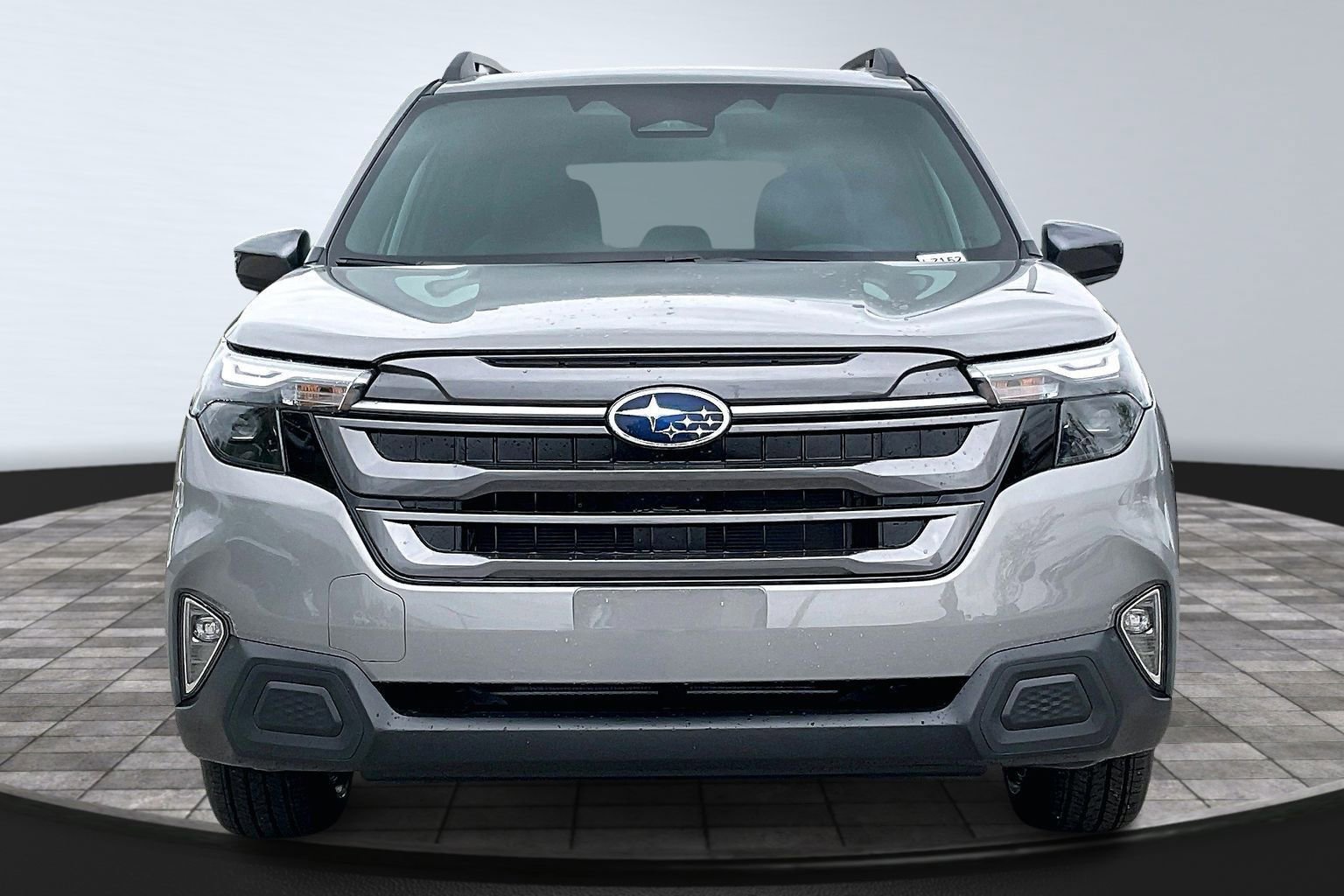 New 2026 Subaru Forester Premium image 13