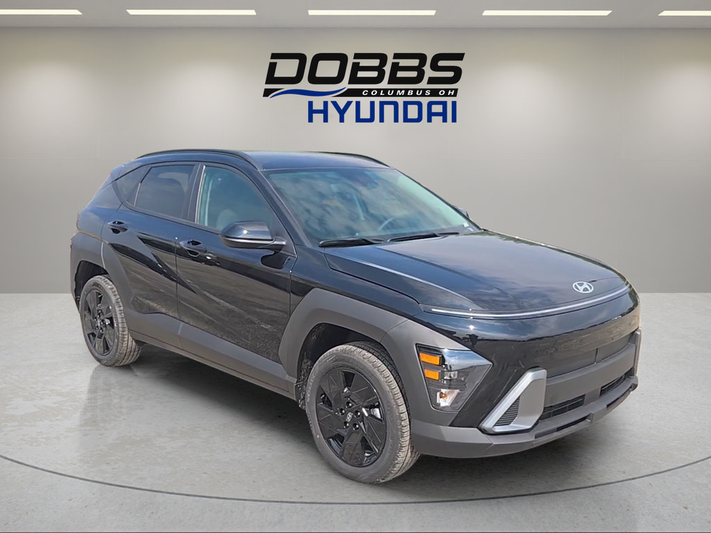 New 2027 Hyundai Kona SEL Sport AWD/4WD image 7