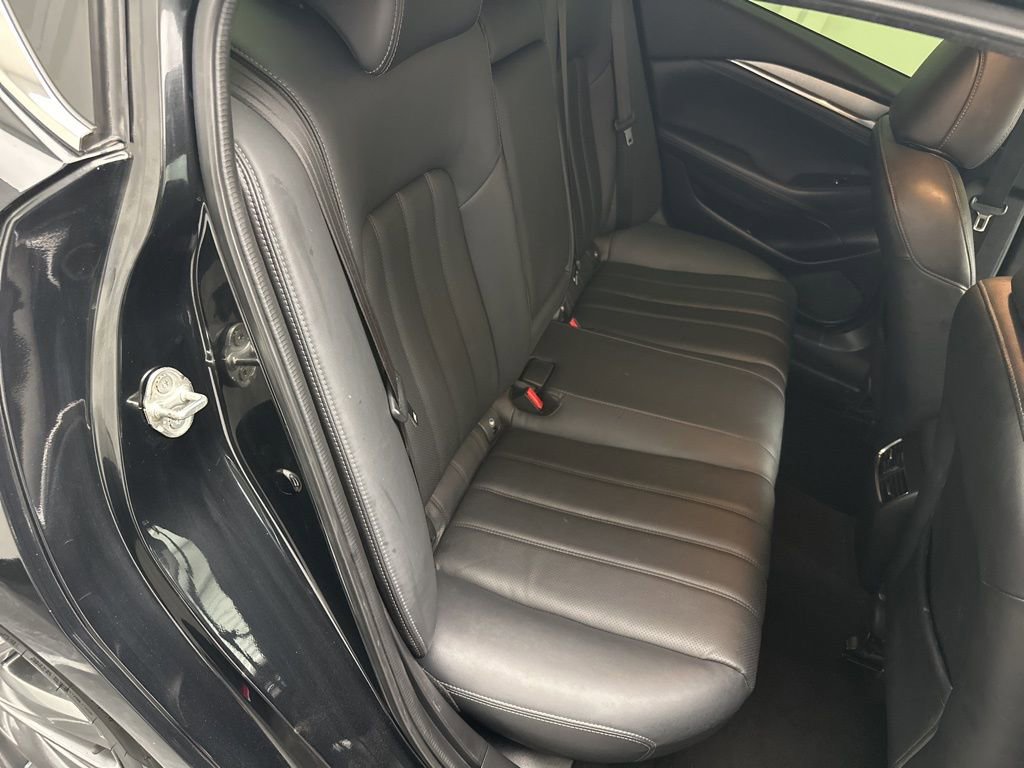 Used 2020 MAZDA MAZDA6 Touring image 11