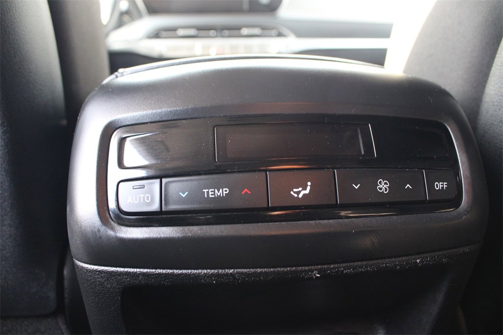 Used 2022 Hyundai Palisade SEL w/ Convenience Package image 19