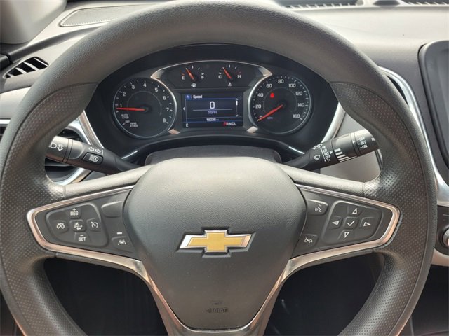 Used 2024 Chevrolet Equinox LS w/ LS Convenience Package image 28