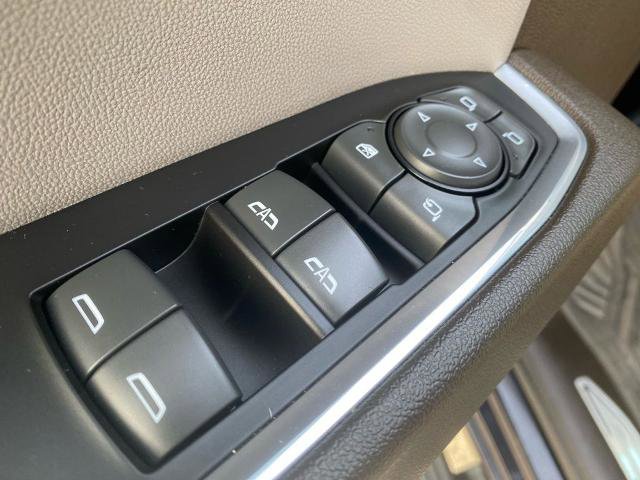 Used 2022 Chevrolet Silverado 1500 LTZ image 13