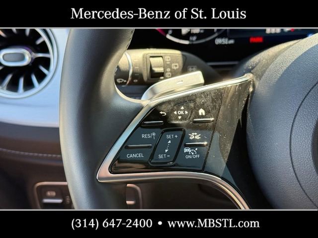 Certified 2025 Mercedes-Benz G 550 image 21
