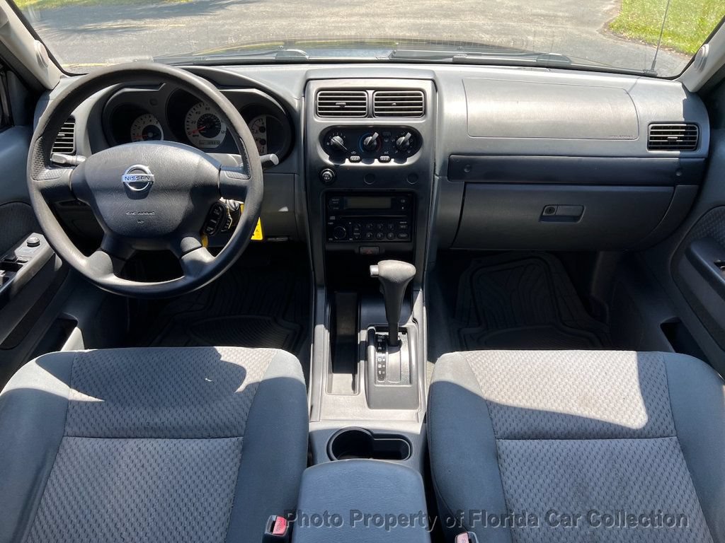 Used 2004 Nissan Xterra XE RWD image 35