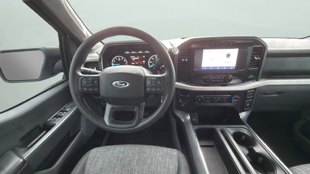 Used 2021 Ford F150 XLT AWD/4WD image 13